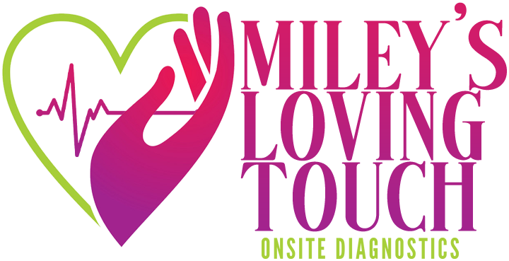 MLT Onsite Diagnostics Logo